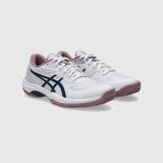 Giày Asics Game FF White Independence Blue 1042A281-104