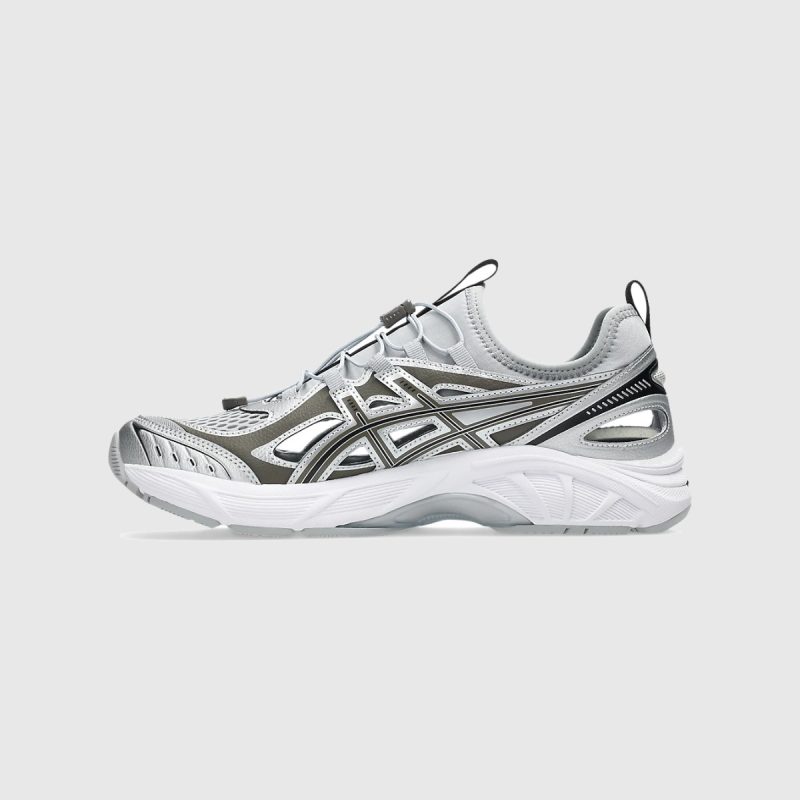 Giày Asics GT-2160 Breeze Piedmont Grey Sepia Brown 1203A951-020