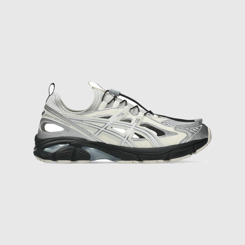 Giày Asics GT-2160 Breeze Glacier Grey Cream 1203A951-021