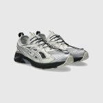 Giày Asics GT-2160 Breeze Glacier Grey Cream 1203A951-021