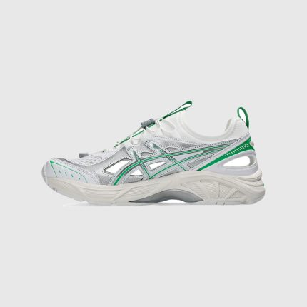 Giày Asics GT-2160 Breeze Cream Pure Silver 1203A951-100