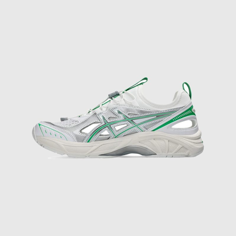 Giày Asics GT-2160 Breeze Cream Pure Silver 1203A951-100
