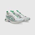 Giày Asics GT-2160 Breeze Cream Pure Silver 1203A951-100