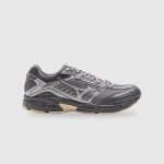 Giày Mizuno Speed 2010 "Grey Silver" - D1GH251704