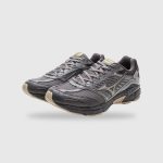 Giày Mizuno Speed 2010 "Grey Silver" - D1GH251704