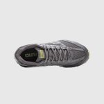 Giày Mizuno Speed 2010 "Grey Silver" - D1GH251704