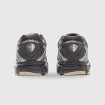 Giày Mizuno Speed 2010 "Grey Silver" - D1GH251704