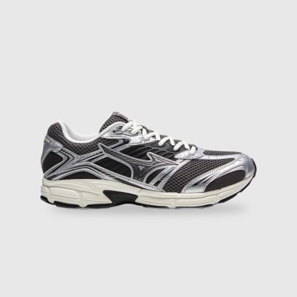 Giày Mizuno Speed 2010 "Silver Grey" - D1GH251708