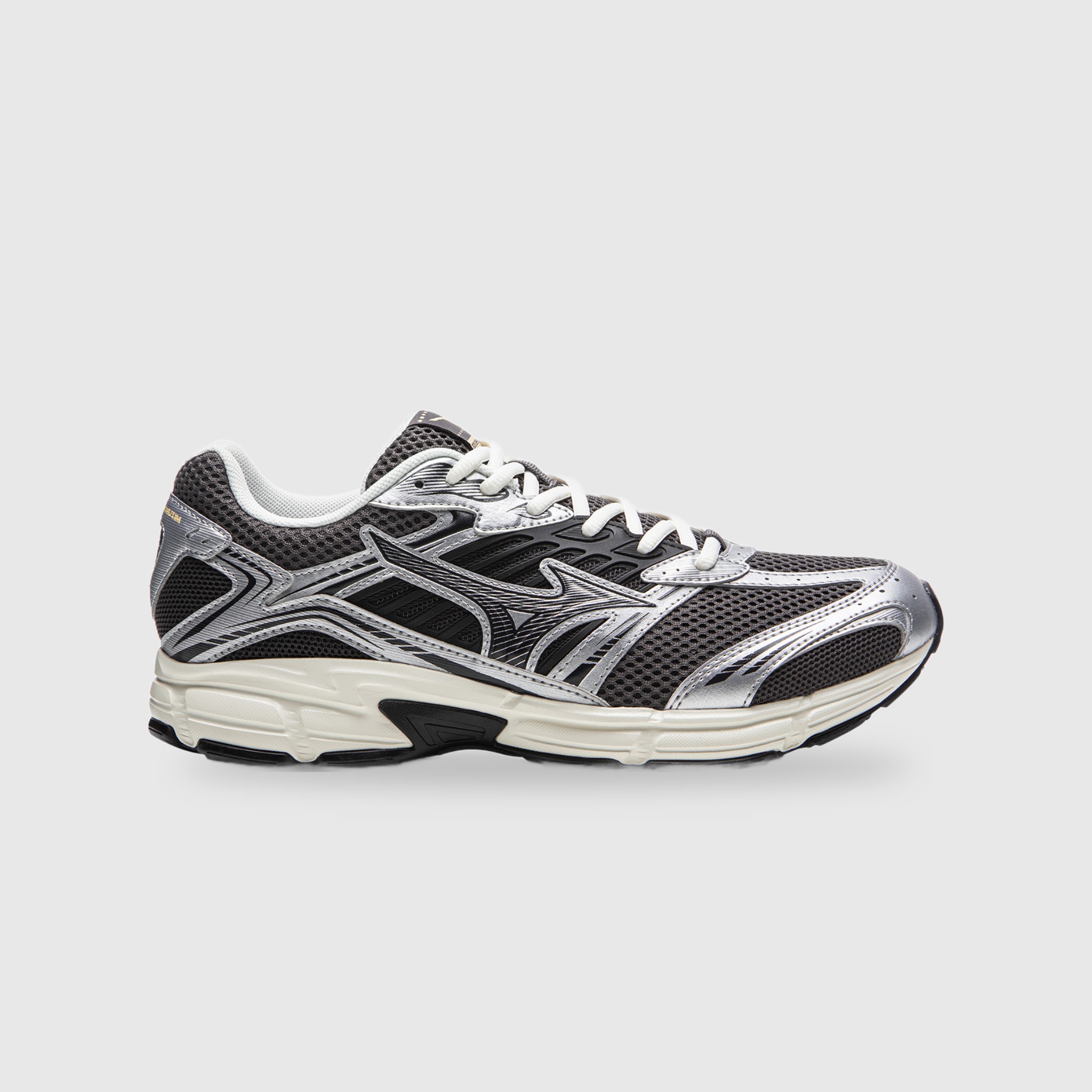 Giày Mizuno Speed 2010 "Silver Grey" - D1GH251708 Giày Mizuno Speed 2010 "Silver Grey" - D1GH251708