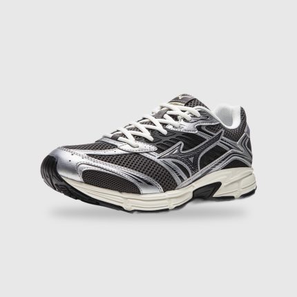 Giày Mizuno Speed 2010 "Silver Grey" - D1GH251708