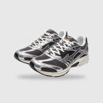 Giày Mizuno Speed 2010 "Silver Grey" - D1GH251708