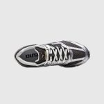 Giày Mizuno Speed 2010 "Silver Grey" - D1GH251708
