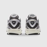 Giày Mizuno Speed 2010 "Silver Grey" - D1GH251708