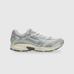 Giày Mizuno Speed 2010 "Silver Sea Green" - D1GH251709