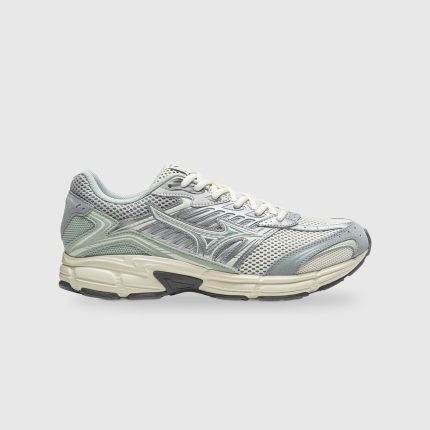 Giày Mizuno Speed 2010 "Silver Sea Green" - D1GH251709