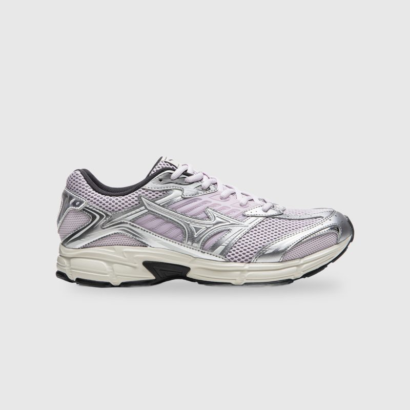 Giày Mizuno Speed 2010 "Lavender Silver" - D1GH251712