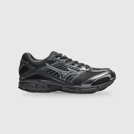 Giày Mizuno Speed 2010 "Obsidian Black" - D1GH251714