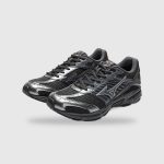 Giày Mizuno Speed 2010 "Obsidian Black" - D1GH251714