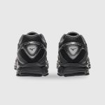 Giày Mizuno Speed 2010 "Obsidian Black" - D1GH251714