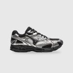 Giày Mizuno Speed 2K "Metallic Silver Black" - D1GH252908