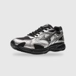 Giày Mizuno Speed 2K "Metallic Silver Black" - D1GH252908