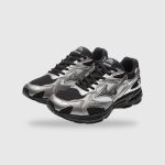 Giày Mizuno Speed 2K "Metallic Silver Black" - D1GH252908