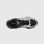 Giày Mizuno Speed 2K "Metallic Silver Black" - D1GH252908