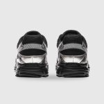Giày Mizuno Speed 2K "Metallic Silver Black" - D1GH252908