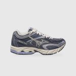 Giày Mizuno Wave Orion "Grey Navy" - D1GH232107
