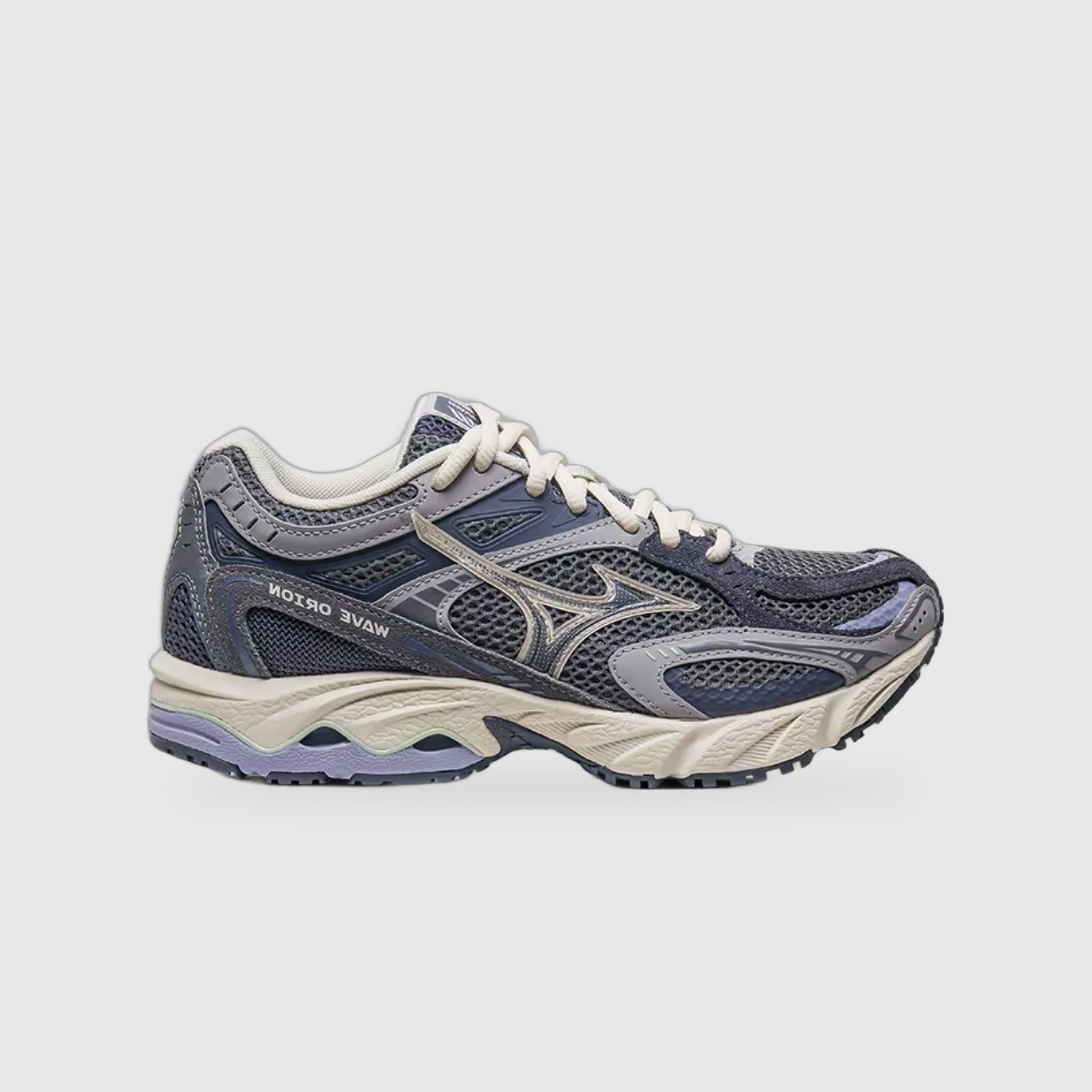 mizuno-wave-orion-d1gh232107-1 Giày Mizuno Wave Orion "Grey Navy" - D1GH232107 - Ảnh 1