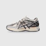 Giày New Balance 1906A "Silver Navy" - M1906AD
