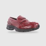 Giày New Balance 1906L "Burgundy" - U1906LCS