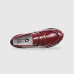 Giày New Balance 1906L "Burgundy" - U1906LCS