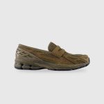 Giày New Balance 1906L "Olive Khaki" - U1906LNV