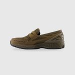 Giày New Balance 1906L "Olive Khaki" - U1906LNV
