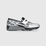 Giày New Balance 1906L "Silver Metallic Black" - U1906LOC
