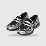 Giày New Balance 1906L "Silver Metallic Black" - U1906LOC
