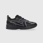 Giày New Balance 1906R "Black Grey" - M1906RCH