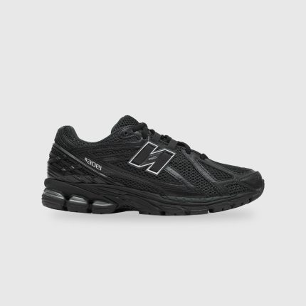 Giày New Balance 1906R "Black Metallic Silver" - M1906RJB