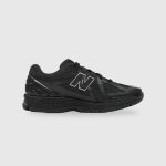 Giày New Balance 1906R "Black Metallic Silver" - M1906RJB