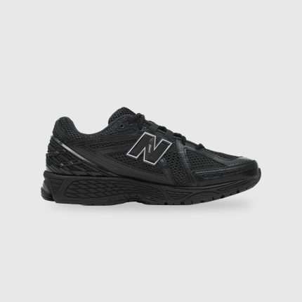 Giày New Balance 1906R "Black Metallic Silver" - M1906RJB