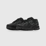 Giày New Balance 1906R "Black Metallic Silver" - M1906RJB