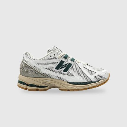 Giày New Balance 1906R "White Green Cream" - M1906RQ