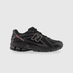 Giày New Balance 1906R "Black Silver" - U1906ROE