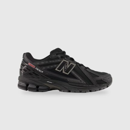 Giày New Balance 1906R "Black Silver" - U1906ROE