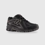 Giày New Balance 1906R "Black Silver" - U1906ROE