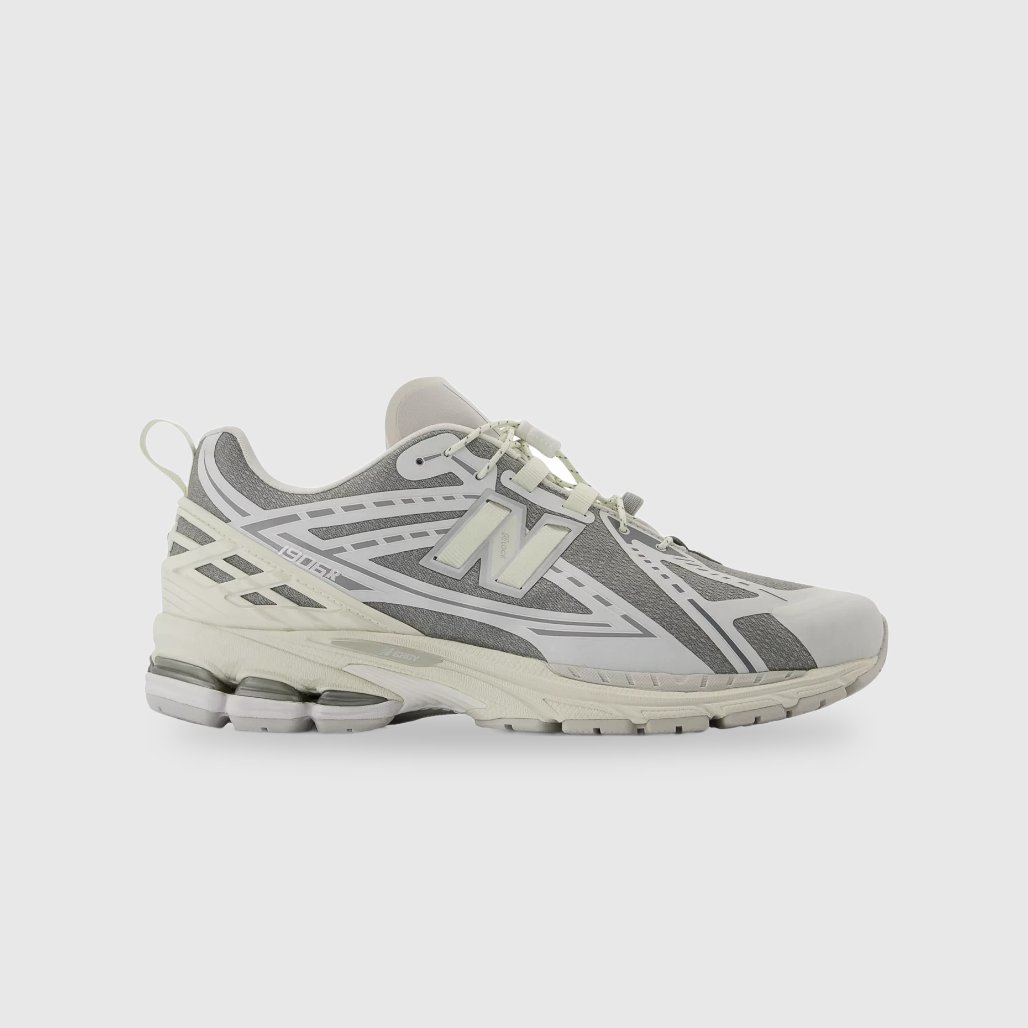 Giày New Balance 1906R "White Grey" - U1906RWG Giày New Balance 1906R "White Grey" - U1906RWG