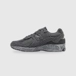 Giày New Balance 2002R "Dark Grey Black" - M2002RDB