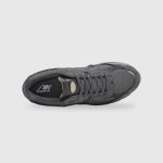 Giày New Balance 2002R "Dark Grey Black" - M2002RDB