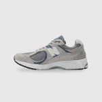 Giày New Balance 2002R "Steel Lead" - M2002RST